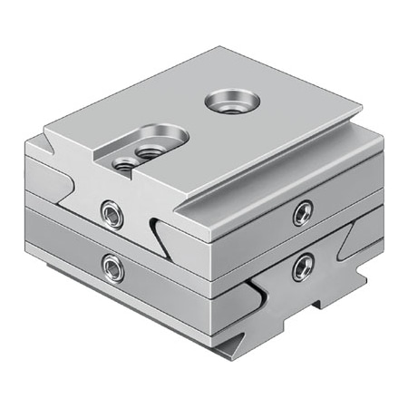 Festo X/Y Adjusting Unit HMXY-1 HMXY-1